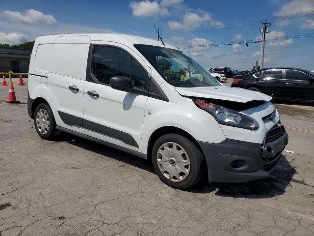  FORD TRANSIT 2017 Biały
