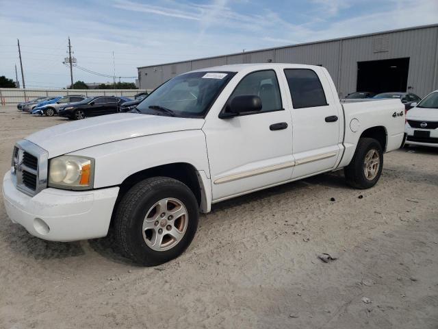 2005 Dodge Dakota Quad Slt