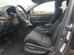 2021 Honda Cr-V Ex   للبيع في Chicago Heights، IL - Top/Roof