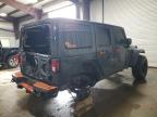 2016 Jeep Wrangler Unlimited Sahara for Sale in West Mifflin, PA - Rear End