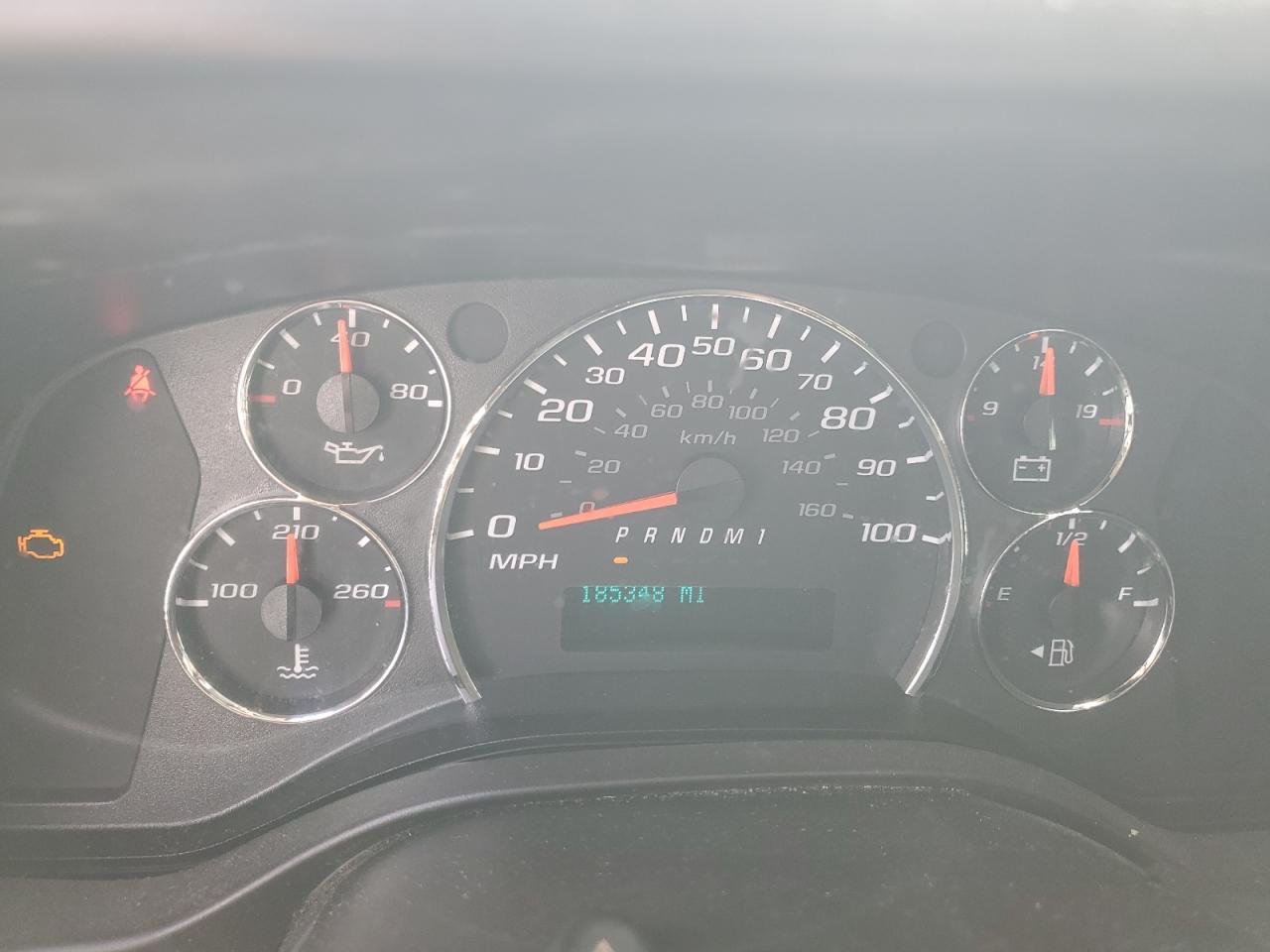 2014 Chevrolet Express G2500 VIN: 1GCWGFCA6E1161290 Lot: 58041875