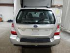 2006 Subaru Forester 2.5X Premium for Sale in Leroy, NY - Rear End