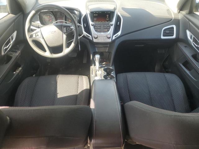  GMC TERRAIN 2015 Синий