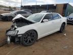 2019 Chrysler 300 S for Sale in Colorado Springs, CO - Front End