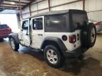 2019 Jeep Wrangler Unlimited Sport for Sale in Pennsburg, PA - Side