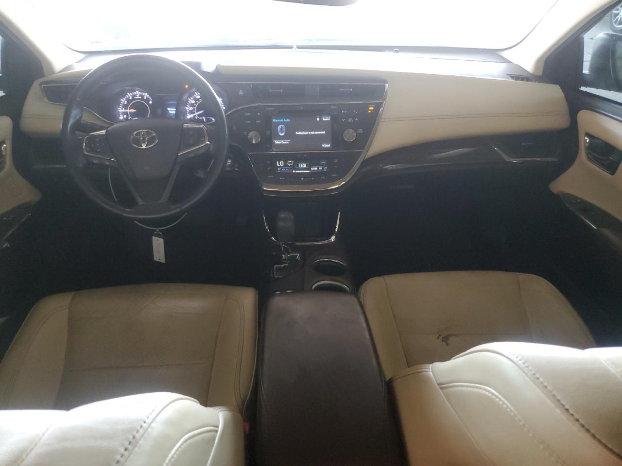 2015 Toyota Avalon Xle VIN: 4T1BK1EB6FU168791 Lot: 56426645
