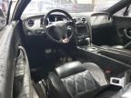 2008 Bentley Continental Gt zu verkaufen in Greenwell Springs, LA - Front End