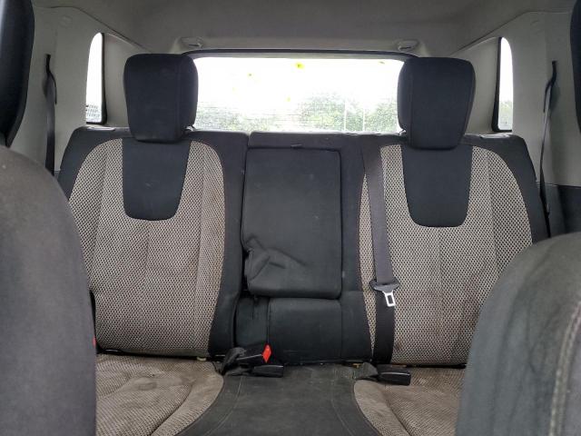 2016 GMC TERRAIN SLE  
