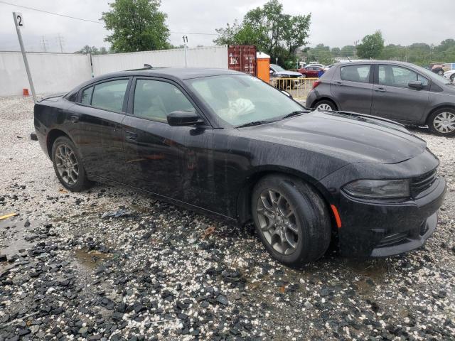  DODGE CHARGER 2017 Black