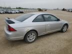 2002 HONDA CIVIC EX for sale at Copart AB - EDMONTON