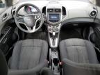 2015 Chevrolet Sonic Lt for Sale in Rocky View County, AB - Hail