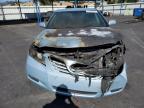 2007 Toyota Camry Ce للبيع في San Martin، CA - Burn - Engine