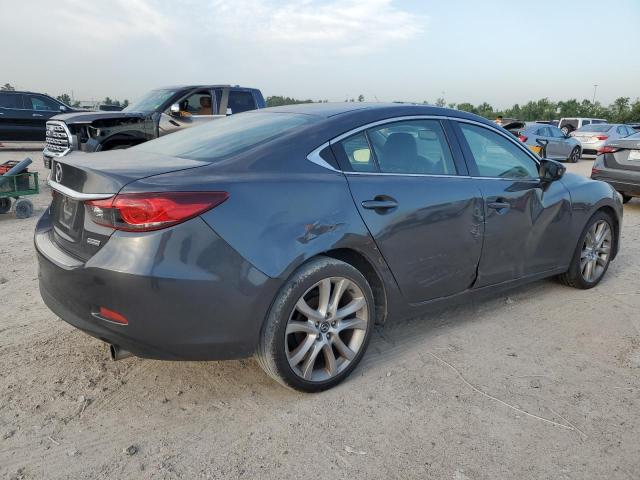 MAZDA 6 2014 Угольный