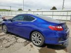 2014 Honda Accord Exl за продажба в Littleton, CO - Front End