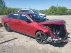 2025 Honda Accord Hybrid Sport de vânzare în Indianapolis, IN - Front End