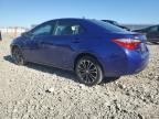 2015 Toyota Corolla L   zu verkaufen in Appleton, WI - Front End