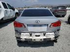 2009 Lexus Is 250 for Sale in Mentone, CA - Rear End