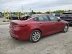 2018 Kia Optima Lx   на продаже в Indianapolis, IN - Rear End