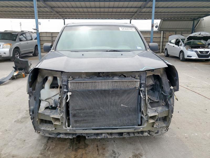  HONDA PILOT 2012 Синий