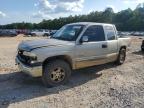 2002 Chevrolet Silverado K1500 na sprzedaż w Eight Mile, AL - Side