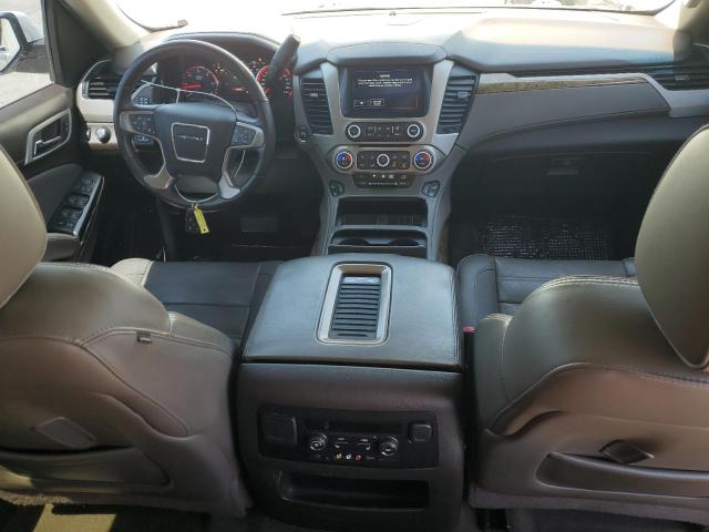  GMC YUKON 2016 Белый
