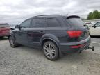 2014 Audi Q7 Prestige zu verkaufen in Arlington, WA - Front End