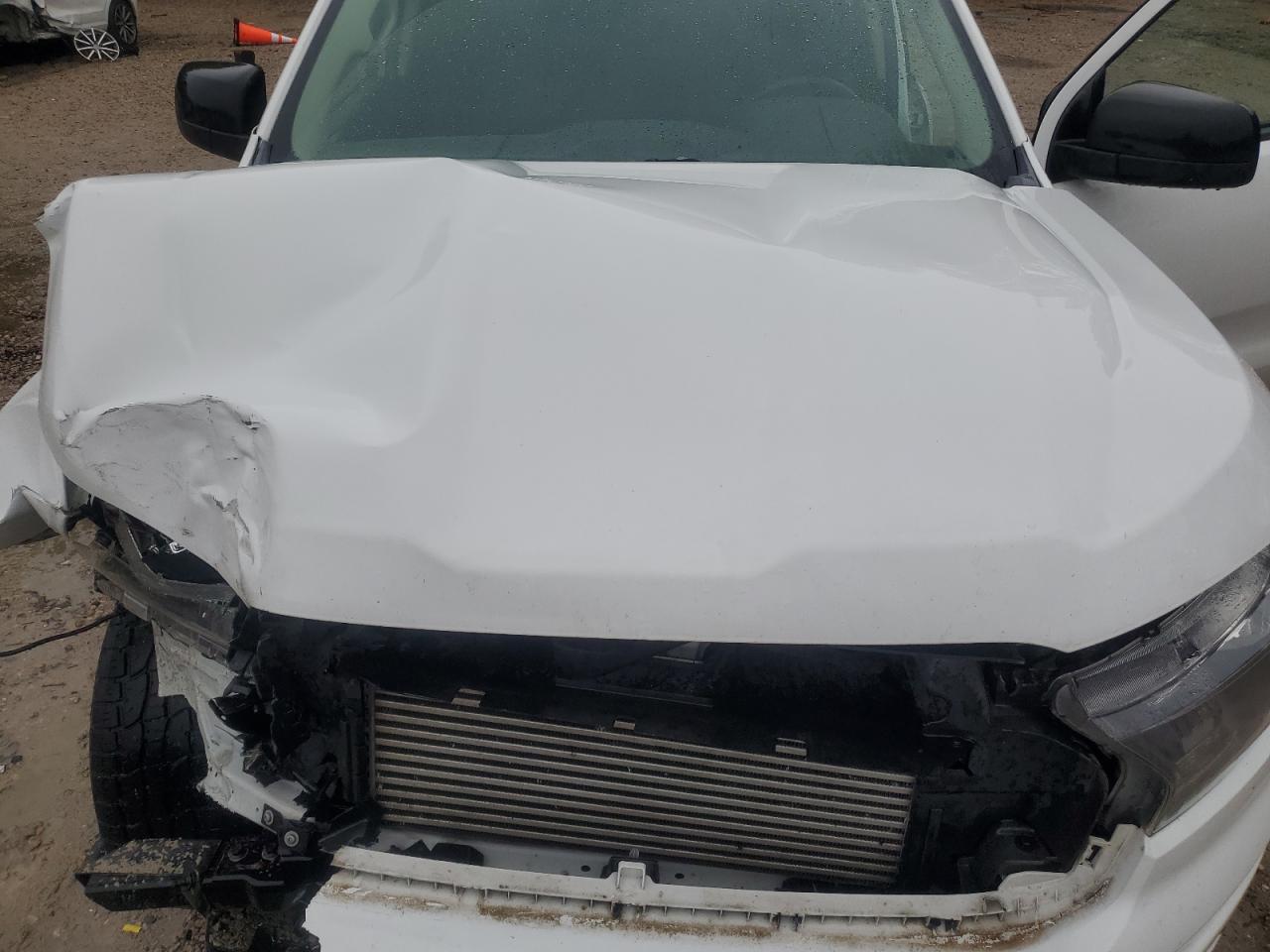 2019 Ford Ranger Xl VIN: 1FTER4FH8KLA51151 Lot: 56421585