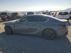 2024 Lexus Is 350 F Sport Design en Venta en Las Vegas, NV - Front End