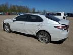 2018 Toyota Camry Xse продається в Davison, MI - All Over