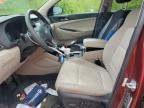 2017 Hyundai Tucson Limited for Sale in Davison, MI - Front End