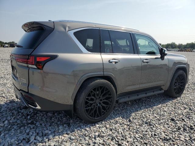  LEXUS LX 600 BAS 2023 Gray