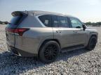 2023 Lexus Lx 600 Base   na sprzedaż w Arcadia, FL - Frame Damage