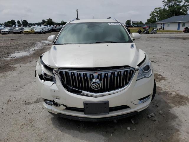 Parquets BUICK ENCLAVE 2015 White