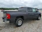 2011 Chevrolet Silverado C1500 Lt en Venta en Memphis, TN - Minor Dent/Scratches