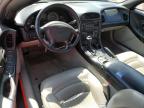 2003 Chevrolet Corvette  de vânzare în Elgin, IL - Front End