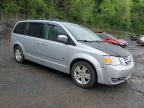 2008 Dodge Grand Caravan Sxt zu verkaufen in Marlboro, NY - Water/Flood