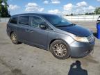 2013 Honda Odyssey Ex for Sale in Dunn, NC - Side