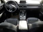 2017 MAZDA CX-5 TOURING for sale at Copart AB - EDMONTON