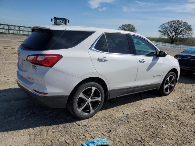  CHEVROLET EQUINOX 2020 Белый