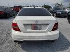 2013 Mercedes-Benz C 300 4Matic იყიდება Riverview-ში, FL - Mechanical