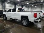 2017 Chevrolet Silverado K3500 High Country for Sale in Ham Lake, MN - Front End