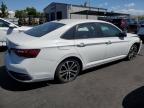 2022 Volkswagen Jetta Sport იყიდება San Martin-ში, CA - Side