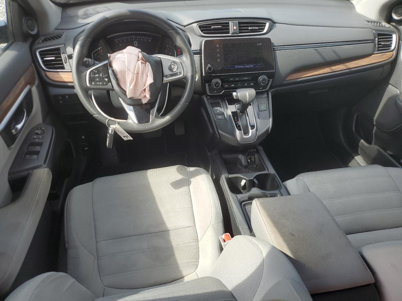 2019 Honda Cr-V Ex VIN: 7FARW2H57KE027593 Lot: 56709135