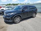 2019 Honda Pilot Exl   na sprzedaż w Pennsburg, PA - Vandalism