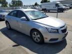 2014 Chevrolet Cruze Lt zu verkaufen in Sacramento, CA - Mechanical