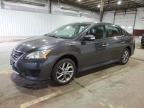 2015 Nissan Sentra S продається в Marlboro, NY - Rear End