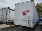 1999 Monon Dry Van Trailer იყიდება Eldridge-ში, IA - Side