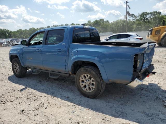  TOYOTA TACOMA 2019 Синій