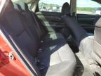2017 Nissan Altima 2.5   zu verkaufen in York Haven, PA - Burn - Engine