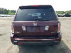 2008 Honda Pilot Vp for Sale in Finksburg, MD - Mechanical